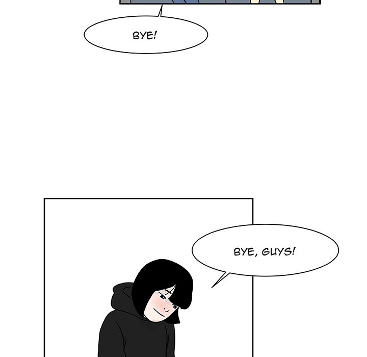 Closed Circuit Closed Circuit EP 8 - Toomics page 66 - 