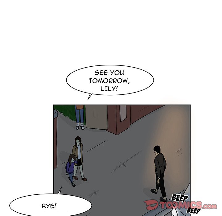 Closed Circuit Closed Circuit EP 8 - Toomics page 68 - 