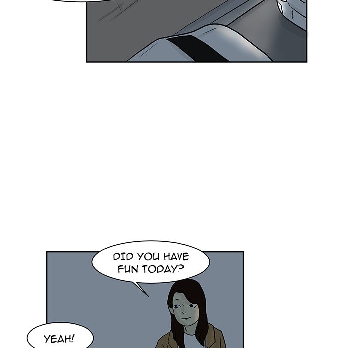 Closed Circuit Closed Circuit EP 8 - Toomics page 69 - 