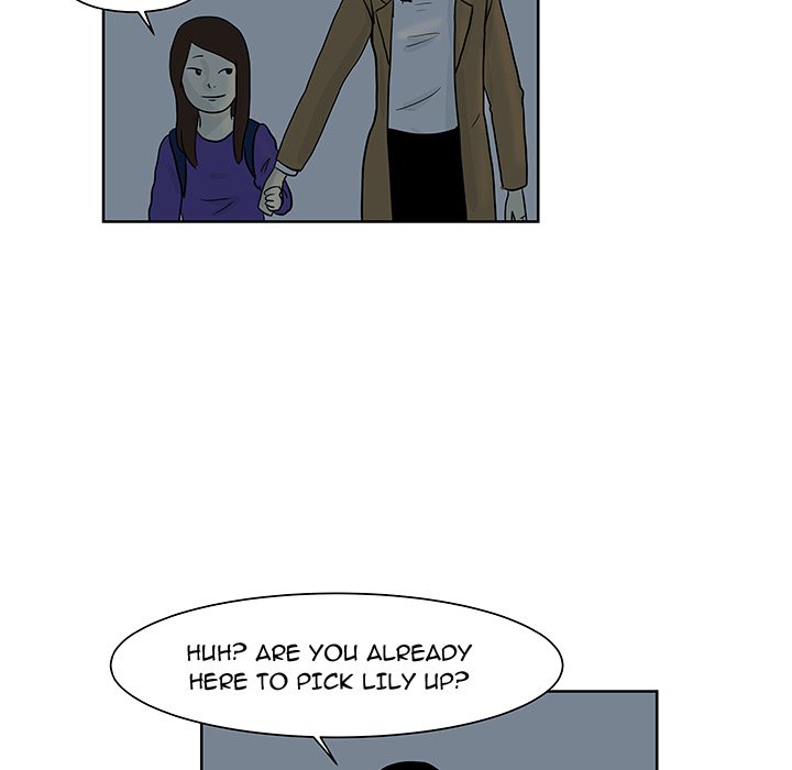 Closed Circuit Closed Circuit EP 8 - Toomics page 70 - 
