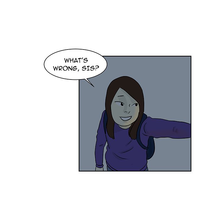 Closed Circuit Closed Circuit EP 8 - Toomics page 75 - 