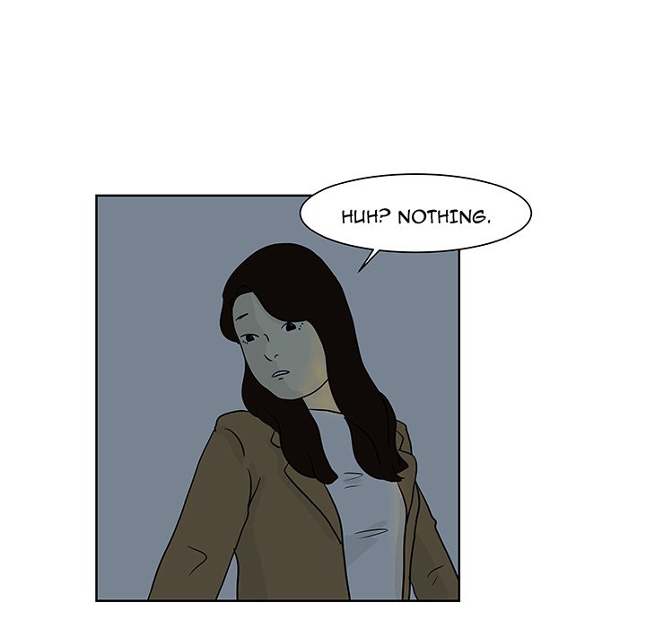 Closed Circuit Closed Circuit EP 8 - Toomics page 76 - 