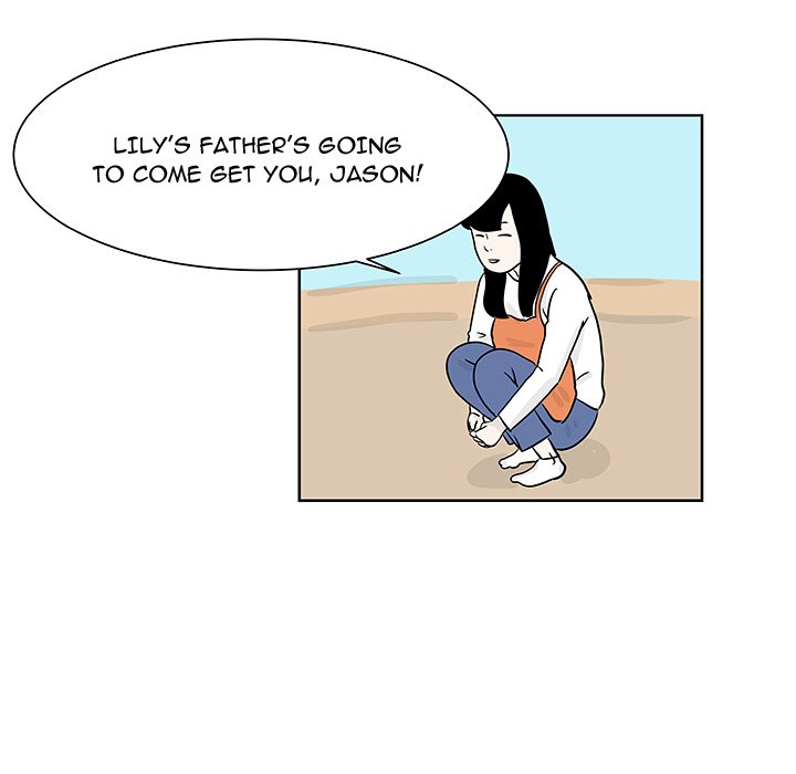 Closed Circuit Closed Circuit EP 8 - Toomics page 81 - 