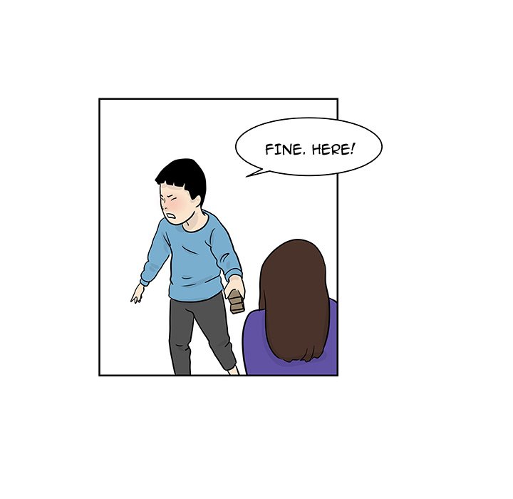Closed Circuit Closed Circuit EP 8 - Toomics page 82 - 