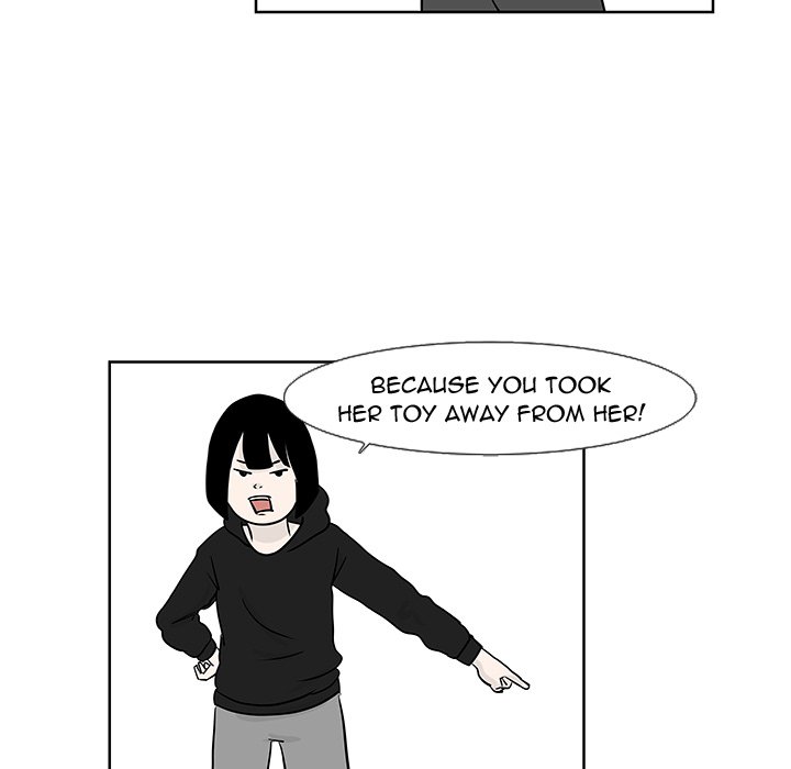 Closed Circuit Closed Circuit EP 8 - Toomics page 85 - 