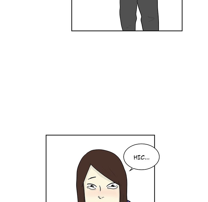 Closed Circuit Closed Circuit EP 8 - Toomics page 10 - 