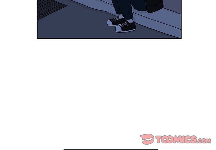 Closed Circuit Closed Circuit EP 9 - Toomics page 2 - 
