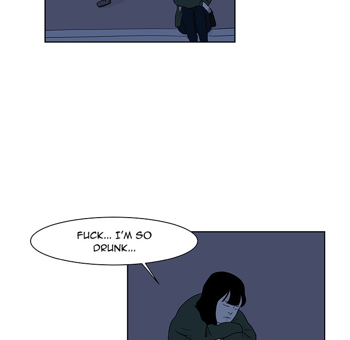 Closed Circuit Closed Circuit EP 9 - Toomics page 11 - 
