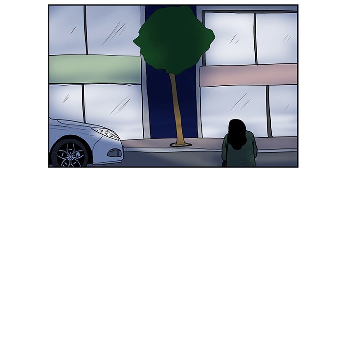 Closed Circuit Closed Circuit EP 9 - Toomics page 13 - 