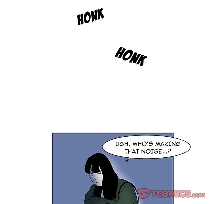 Closed Circuit Closed Circuit EP 9 - Toomics page 14 - 