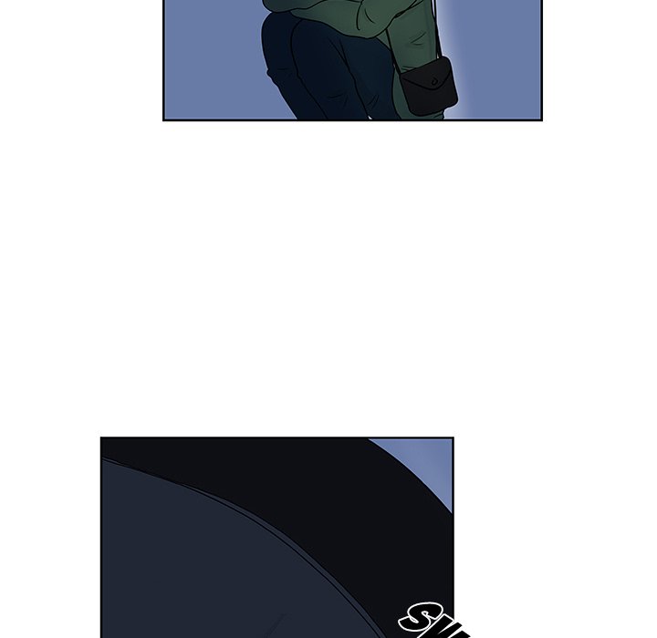 Closed Circuit Closed Circuit EP 9 - Toomics page 15 - 