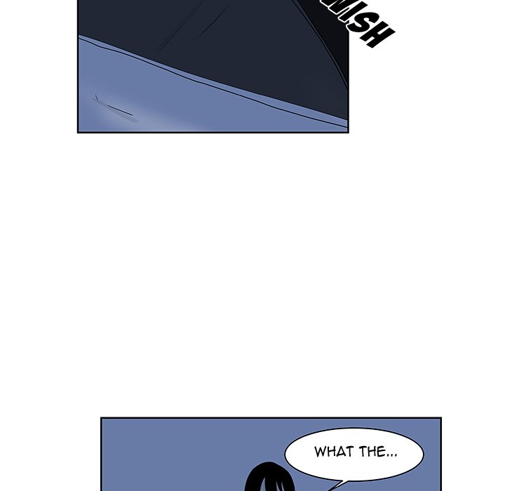 Closed Circuit Closed Circuit EP 9 - Toomics page 16 - 