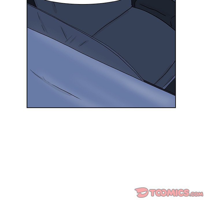 Closed Circuit Closed Circuit EP 9 - Toomics page 18 - 