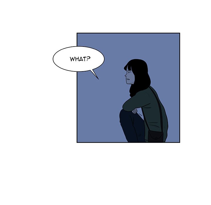 Closed Circuit Closed Circuit EP 9 - Toomics page 19 - 