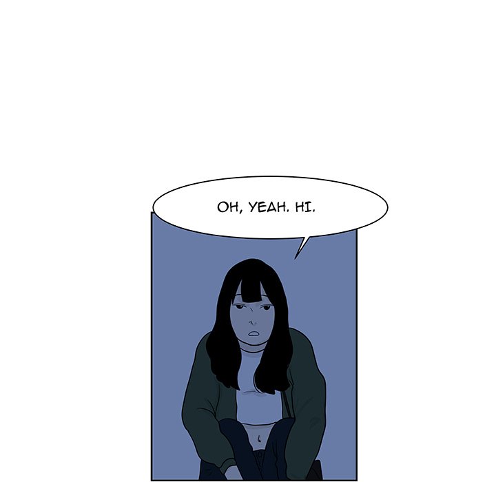 Closed Circuit Closed Circuit EP 9 - Toomics page 21 - 