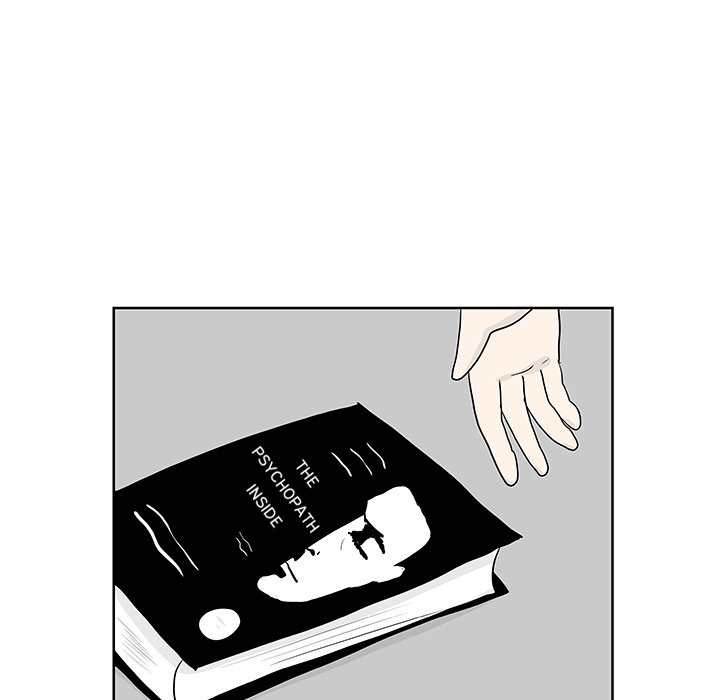 Closed Circuit Closed Circuit EP 9 - Toomics page 23 - 