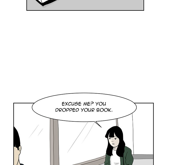Closed Circuit Closed Circuit EP 9 - Toomics page 24 - 