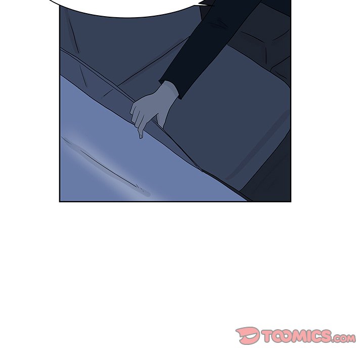 Closed Circuit Closed Circuit EP 9 - Toomics page 26 - 