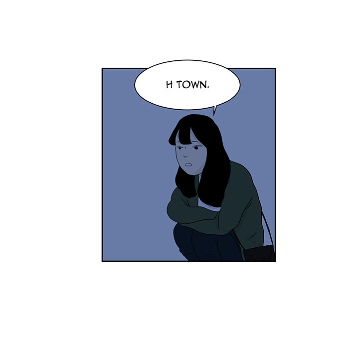 Closed Circuit Closed Circuit EP 9 - Toomics page 27 - 