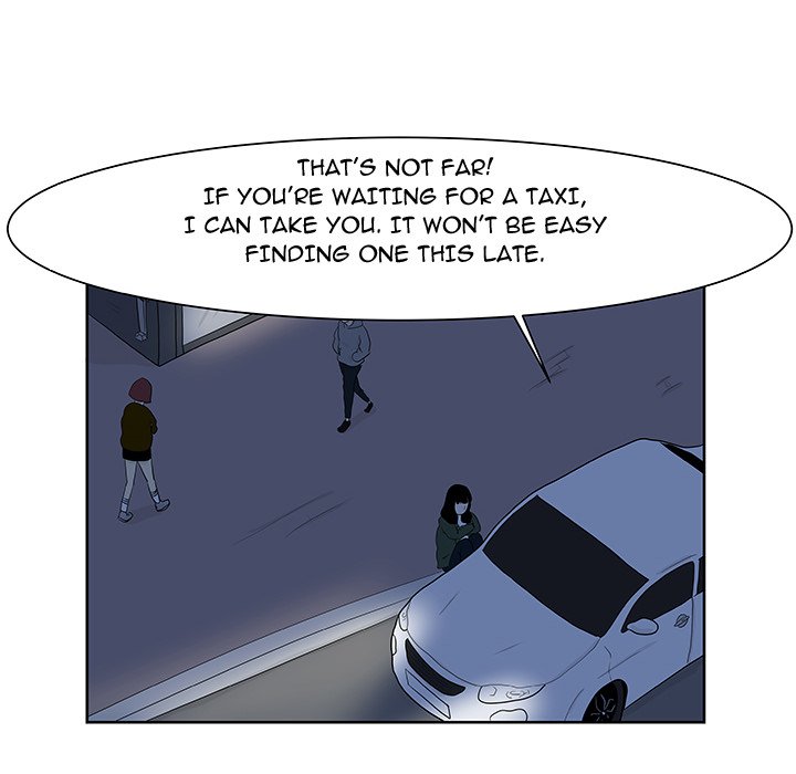 Closed Circuit Closed Circuit EP 9 - Toomics page 28 - 