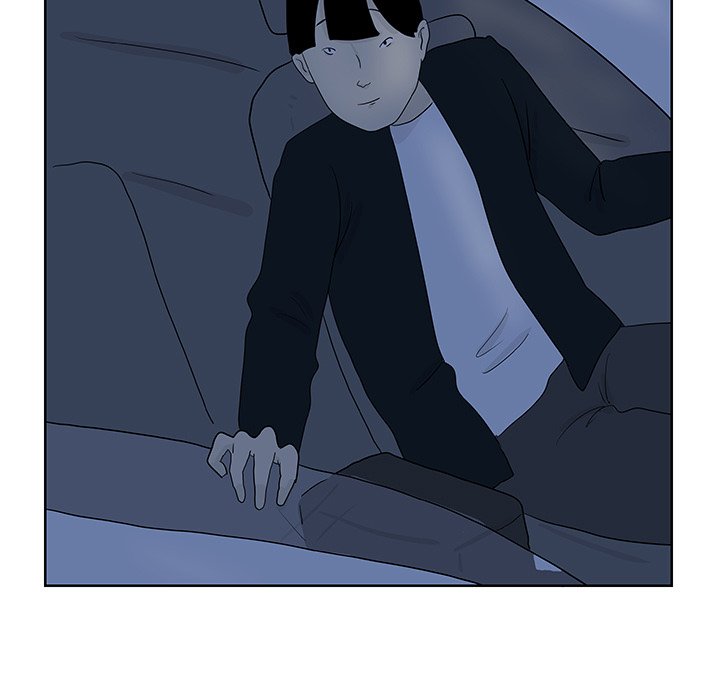 Closed Circuit Closed Circuit EP 9 - Toomics page 31 - 