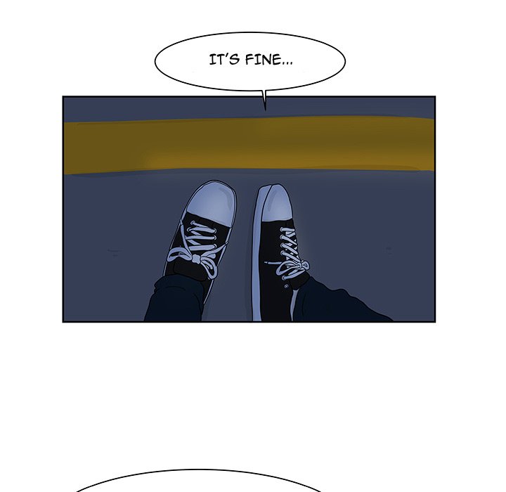 Closed Circuit Closed Circuit EP 9 - Toomics page 33 - 