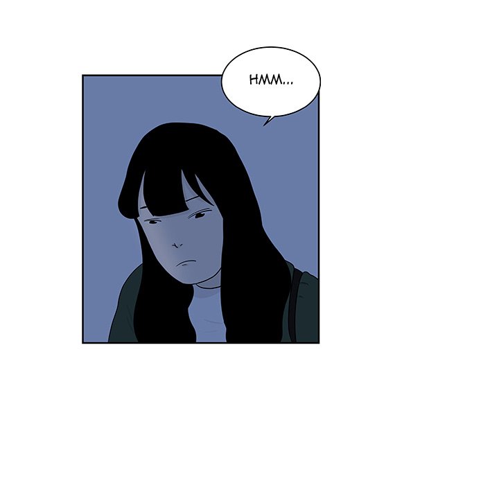 Closed Circuit Closed Circuit EP 9 - Toomics page 35 - 