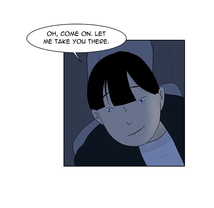 Closed Circuit Closed Circuit EP 9 - Toomics page 36 - 