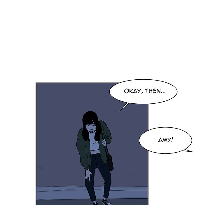 Closed Circuit Closed Circuit EP 9 - Toomics page 37 - 