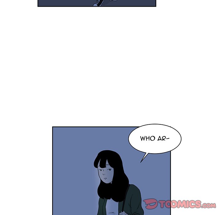 Closed Circuit Closed Circuit EP 9 - Toomics page 38 - 