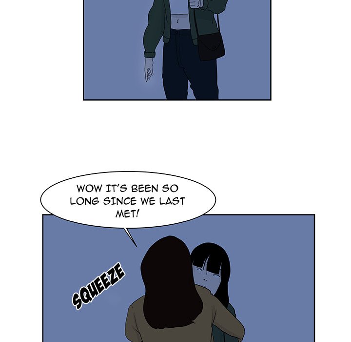Closed Circuit Closed Circuit EP 9 - Toomics page 39 - 