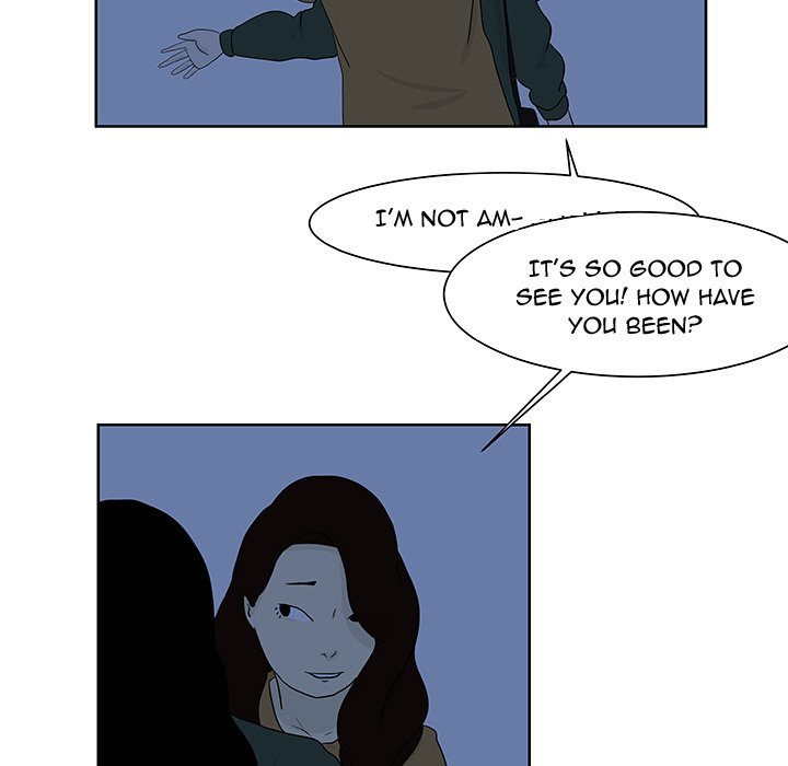 Closed Circuit Closed Circuit EP 9 - Toomics page 40 - 