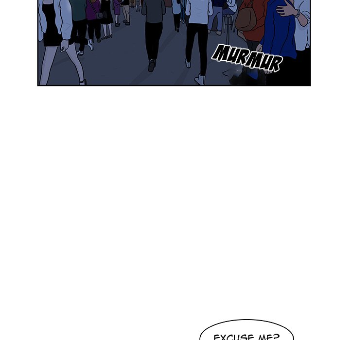 Closed Circuit Closed Circuit EP 9 - Toomics page 5 - 