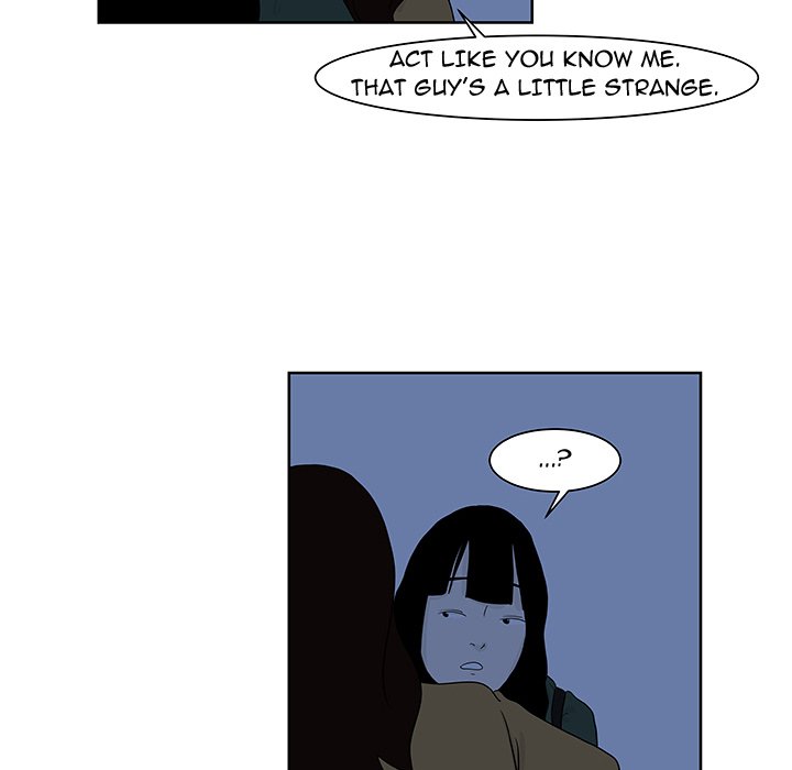 Closed Circuit Closed Circuit EP 9 - Toomics page 41 - 