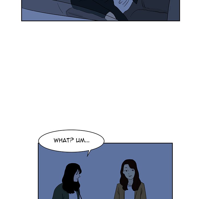 Closed Circuit Closed Circuit EP 9 - Toomics page 43 - 