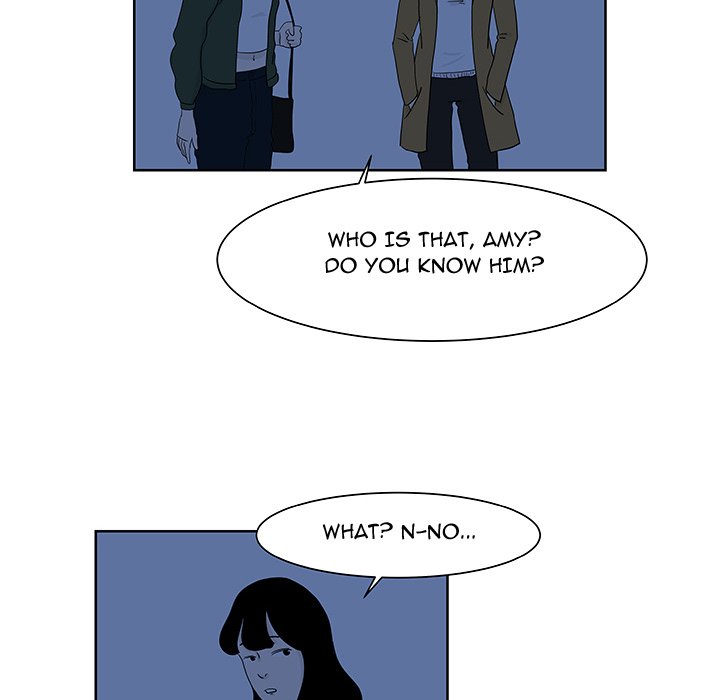 Closed Circuit Closed Circuit EP 9 - Toomics page 44 - 