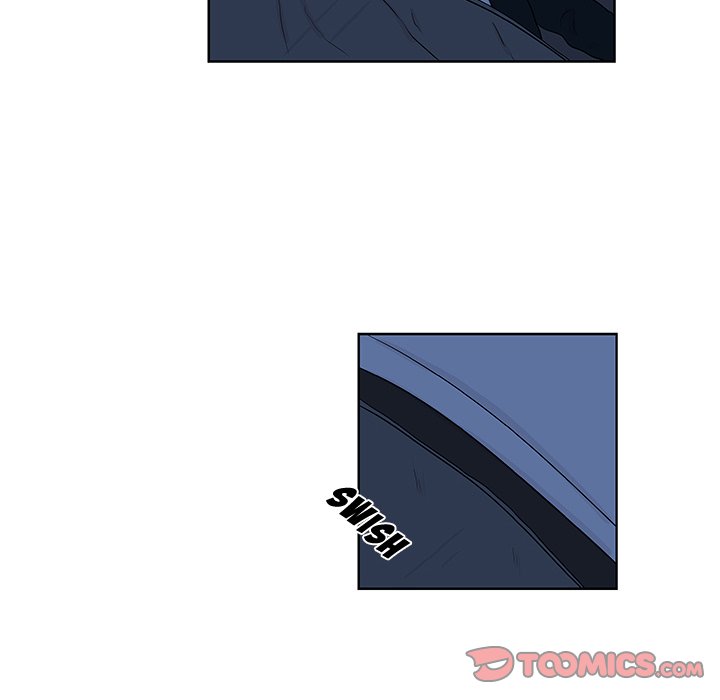 Closed Circuit Closed Circuit EP 9 - Toomics page 46 - 