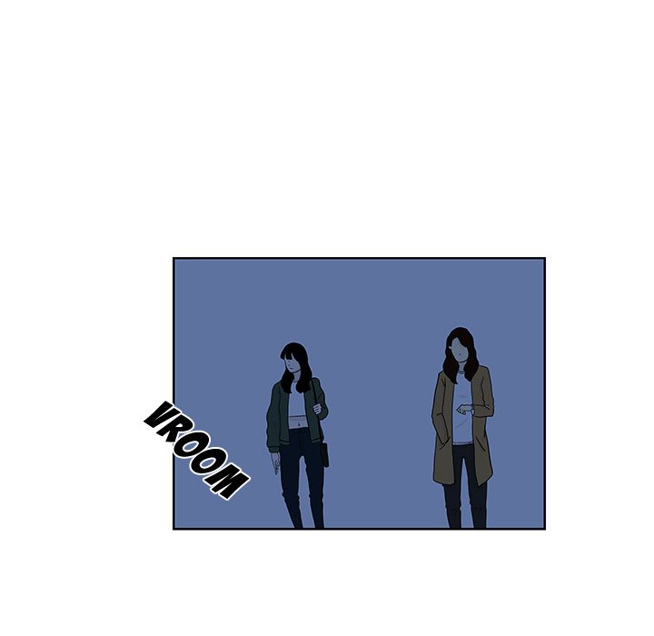 Closed Circuit Closed Circuit EP 9 - Toomics page 47 - 