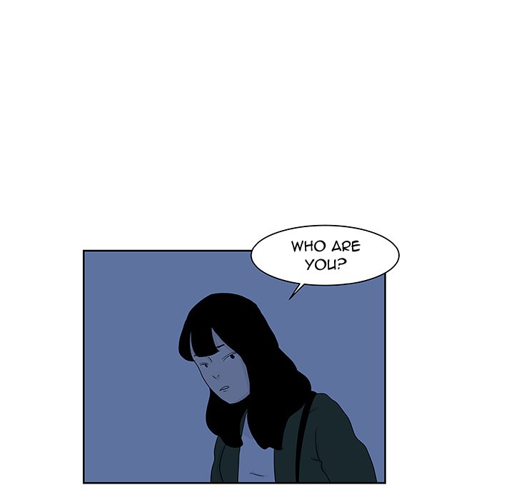 Closed Circuit Closed Circuit EP 9 - Toomics page 48 - 