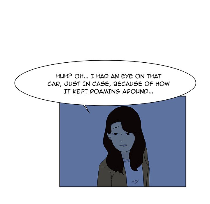 Closed Circuit Closed Circuit EP 9 - Toomics page 49 - 