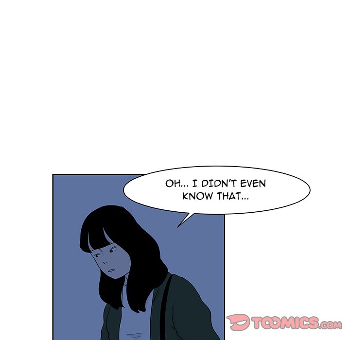 Closed Circuit Closed Circuit EP 9 - Toomics page 50 - 
