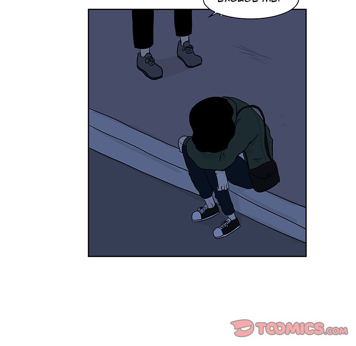 Closed Circuit Closed Circuit EP 9 - Toomics page 6 - 