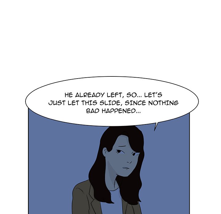 Closed Circuit Closed Circuit EP 9 - Toomics page 52 - 