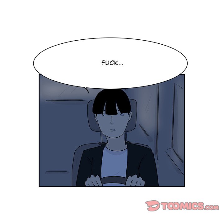 Closed Circuit Closed Circuit EP 9 - Toomics page 54 - 
