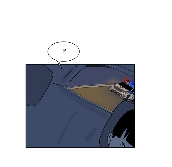 Closed Circuit Closed Circuit EP 9 - Toomics page 56 - 