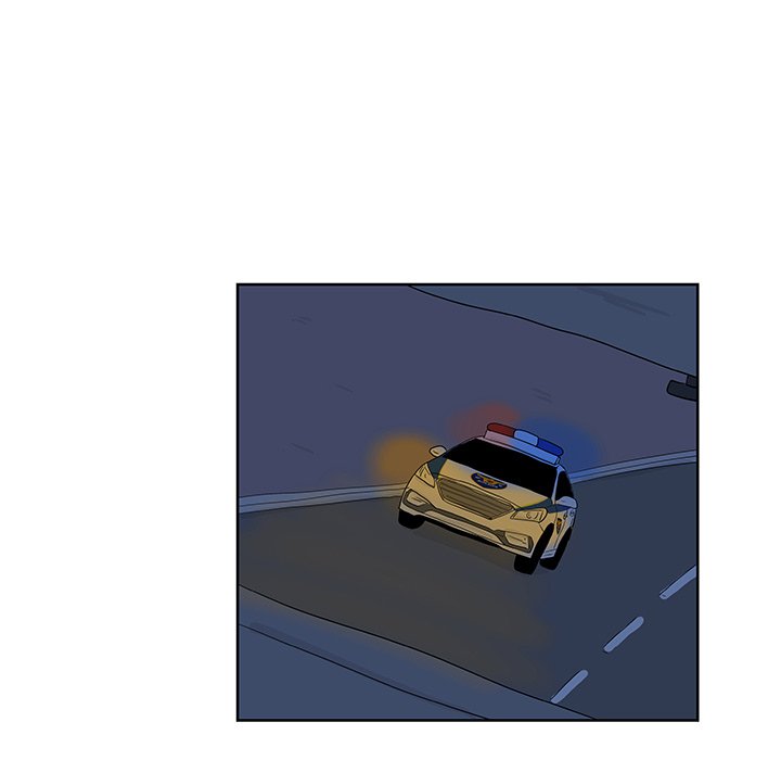 Closed Circuit Closed Circuit EP 9 - Toomics page 57 - 