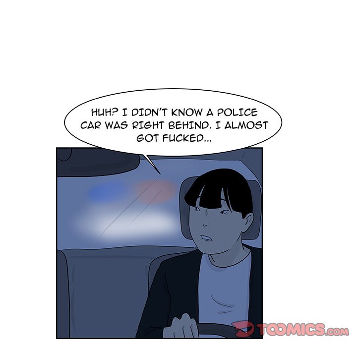 Closed Circuit Closed Circuit EP 9 - Toomics page 58 - 