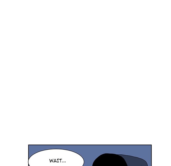Closed Circuit Closed Circuit EP 9 - Toomics page 59 - 