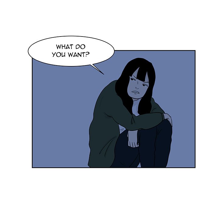 Closed Circuit Closed Circuit EP 9 - Toomics page 7 - 