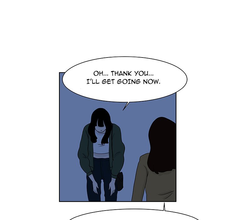 Closed Circuit Closed Circuit EP 9 - Toomics page 61 - 